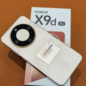 Honor X9D bản chính hãng 8-256gb màu Vàng Fullbox bảo hành T8-2028 99%