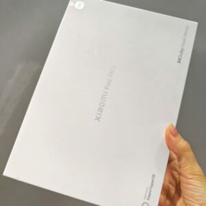 Xiaomi Pad Mini bản chính hãng 8-256gb màu Đen Mới Nguyên Seal 100%