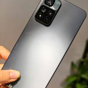 Xiaomi Redmi Note 11 Pro Plus 8-128gb Đen Fullbox- Lỗi Sim