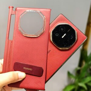 Huawei Mate XT bản nội địa 16-1Tb màu Đỏ đẹp 98,5%