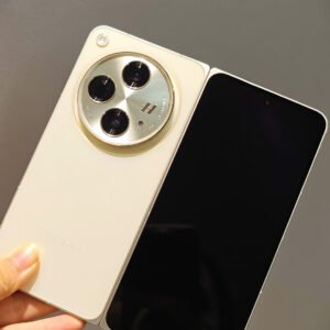 Oppo Find N3 bản quốc tế 16-512gb màu Vàng đẹp 97%