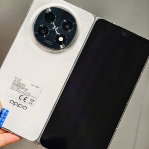 Oppo Find N5 bản quốc tế 16-512gb màu Trắng đẹp 98%