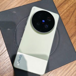 Vivo X300 Ultra bản nội đia 12-256gb màu Xanh Fullbox đẹp 99%