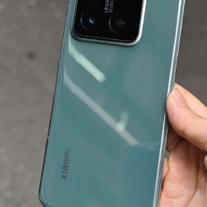 Xiaomi 14 5G bản xách tay 16-512gb màu Xanh 98%