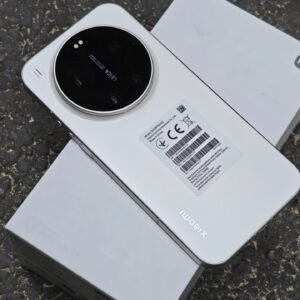 Xiaomi 17 Ultra 5G bản chính hãng 16-512gb màu Trắng Fullbox Bh T2-2028 98%