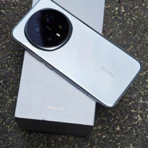 Honor Magic 8 Pro bản nội địa 16-512gb màu Xanh Fullbox 98%