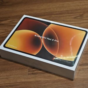 Xiaomi Pad 8 Pro bản chính hãng 8-256gb Đen New Seal 100%