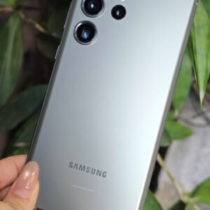 Samsung Galaxy S23 Ultra 5G 256gb màu Xanh bản Mỹ đẹp 99%