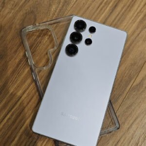 Samsung Galaxy S25 Ultra 5G 256gb màu Xanh bảo hành 26-10-2026 99%