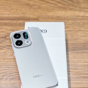 Oppo Find X9 5G bản nội địa 12-256gb màu Nâu Fullbox 99%