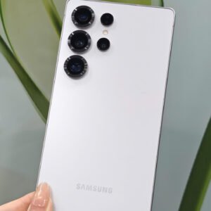 Samsung Galaxy S25 Ultra 256gb bản Hàn màu Trắng đẹp 98,5%