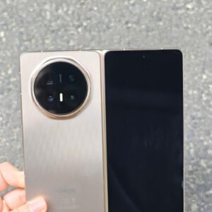 Honor Magic V6 bản quốc tế 16-512gb màu Gold đẹp 99%