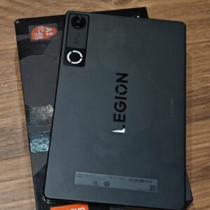 Lenovo Legion Y700 Gen 5 bản 12-256gb Đen Fullbox 98,5%