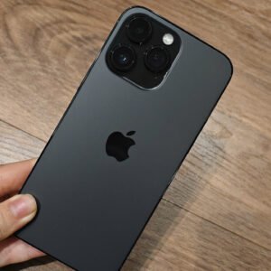 Iphone 14 Pro Max bản quốc tế 512gb Mỹ màu Đen 98%