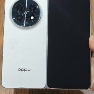 Oppo Find N5 bản nội địa 12-256gb màu Trắng đẹp 97%