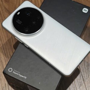 Xiaomi 15 Ultra bản nội địa 12-256gb màu Trắng Fullbox 99%