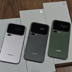 Xiaomi 17 Pro Max 12-512gb nội địa Fullbox 99% ( sẵn Xanh, Tím và Đen )