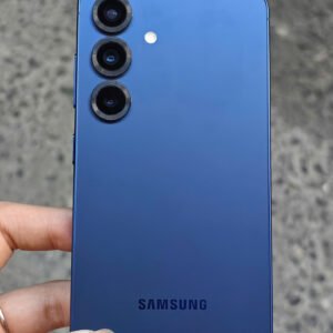 Samsung Galaxy S25 5G 256gb bản Hàn màu Xanh 98%