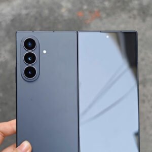 Samsung Galaxy Z Fold 8 Ultra 512gb bản Hàn màu Đen 98%