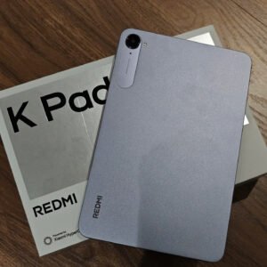 Xiaomi Redmi K Pad bản nội địa 12-256gb Tím Fullbox đẹp 98,5%
