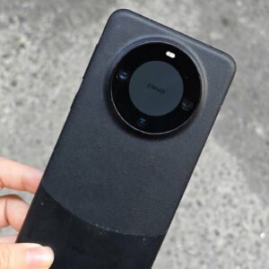 Huawei mate 60 pro bản nội địa 12-512gb màu Đen đẹp 97%