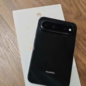 Huawei X View bản nội địa 12-512gb màu Đen Fullbox 99%