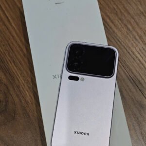 Xiaomi 17 Pro bản nội địa 12-256gb màu Tím Fullbox 99%