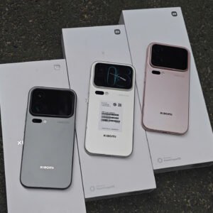 Xiaomi 18 Pro bản nội địa 12-256gb Sẵn Đen, Trắng, Hồng Fullbox 99%