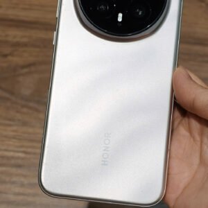 Honor Magic 8 Pro 5G bản nội địa 16-512gb màu Gold đẹp 97%