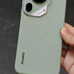 Huawei Pura 70 Ultra bản quốc tế 16-512gb màu Xanh đẹp 98,5%