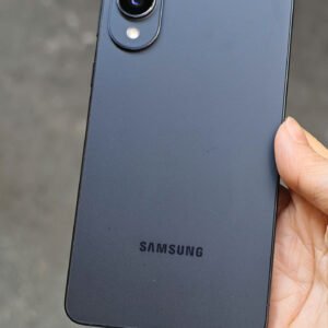 Samsung Galaxy S25 Edge 256gb bản Hàn màu Đen 98,5%