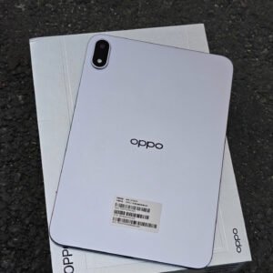 Oppo Pad Mini bản nội địa 12-256gb màu Tím Fullbox 99%