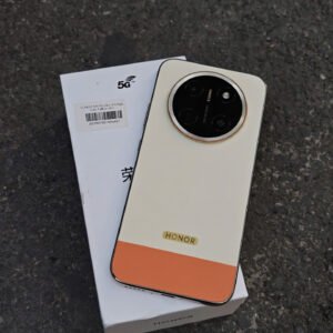 Honor X80 Pro Max bản nội địa 8-128gb màu Cam Fullbox đẹp 98,5%