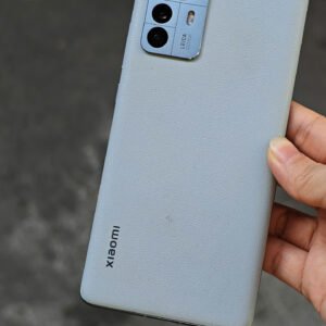 Xiaomi 12S Pro 12-256gb Xanh- Vướng Tk Mi
