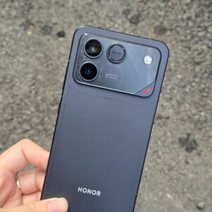 Honor Win RT bản nội địa 12-256gb màu Đen đẹp 98%