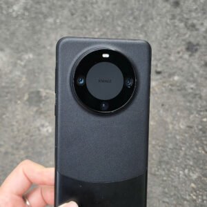 Huawei Mate 60 Pro bản nội địa 1Tb màu Đen 98%