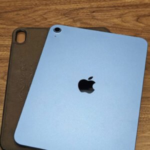 Ipad Gen 11 bản only wifi 128gb màu Xanh Bh T8-2027 99%