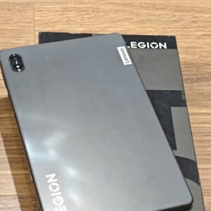 Lenovo Legion Y700 2022 bản xách tay 12-256gb màu Đen Fullbox 98%