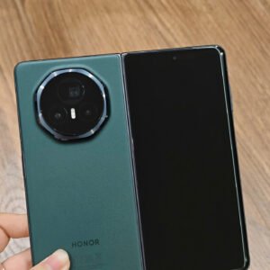 Honor Magic V3 bản quốc tế 12-512gb sẵn Đen và Xanh đẹp keng 99%