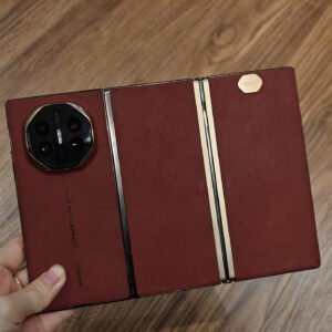 Huawei Mate XT bản nội địa 1Tb màu Đỏ 97%