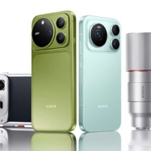 Honor Magic 9 Pro Max Quốc Tế Kèm Ống kính 200mm