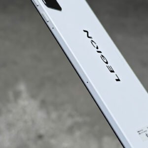 Lenovo Legion Y700 2025 Gen 3 bản nội địa 12-256gb màu Trắng Fullbox 98,5%