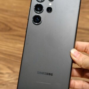 Samsung Galaxy S24 Ultra 5G bản Hàn 256gb màu Đen 97%