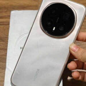 Honor Magic 8 Pro bản 16-512gb nội địa màu Gold Fullbox 97%