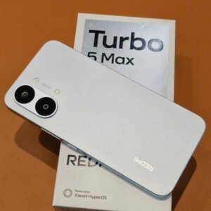 Xiaomi Redmi Turbo 5 Max bản nội địa 16-256gb màu Xanh Fullbox 99%