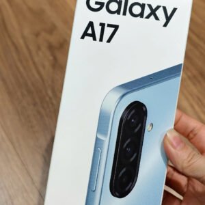 Samsung Galaxy A17 8-128gb Xanh New Seal 100%