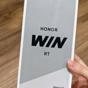 Honor Win RT bản nội địa 12-256gb New Seal 100%