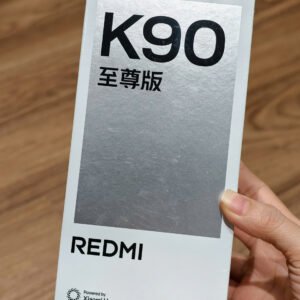Xiaomi Redmi K90 Ultra 16-256gb nội địa New Seal 100%
