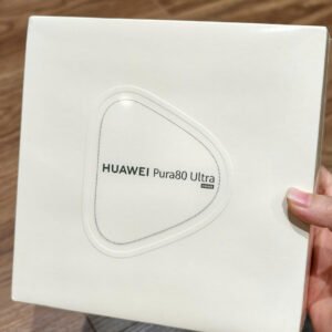 Huawei Pura 80 Ultra bản quốc tế 16-512gb Đen New Seal 100%