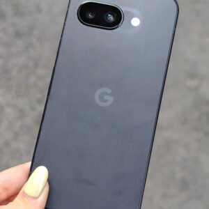 Google Pixel 9a bản quốc tế màu Đen 98%